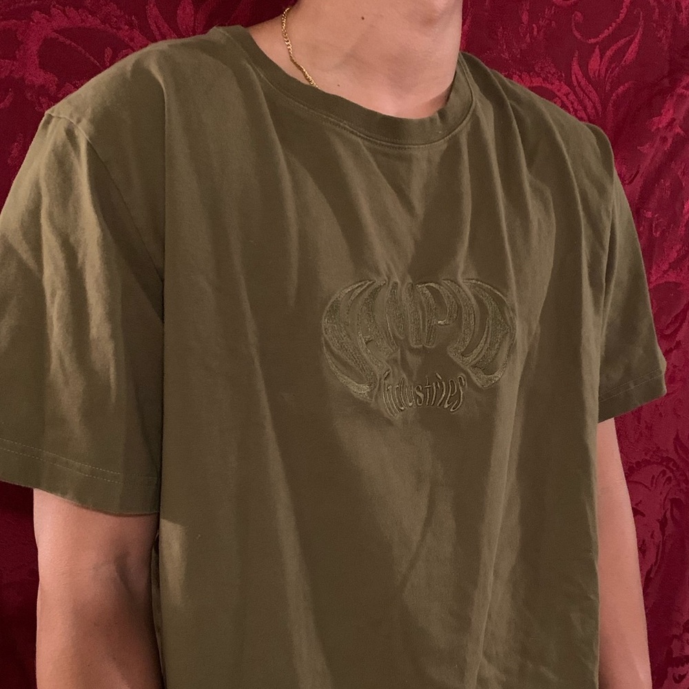 Sample Industries Men’s Tee